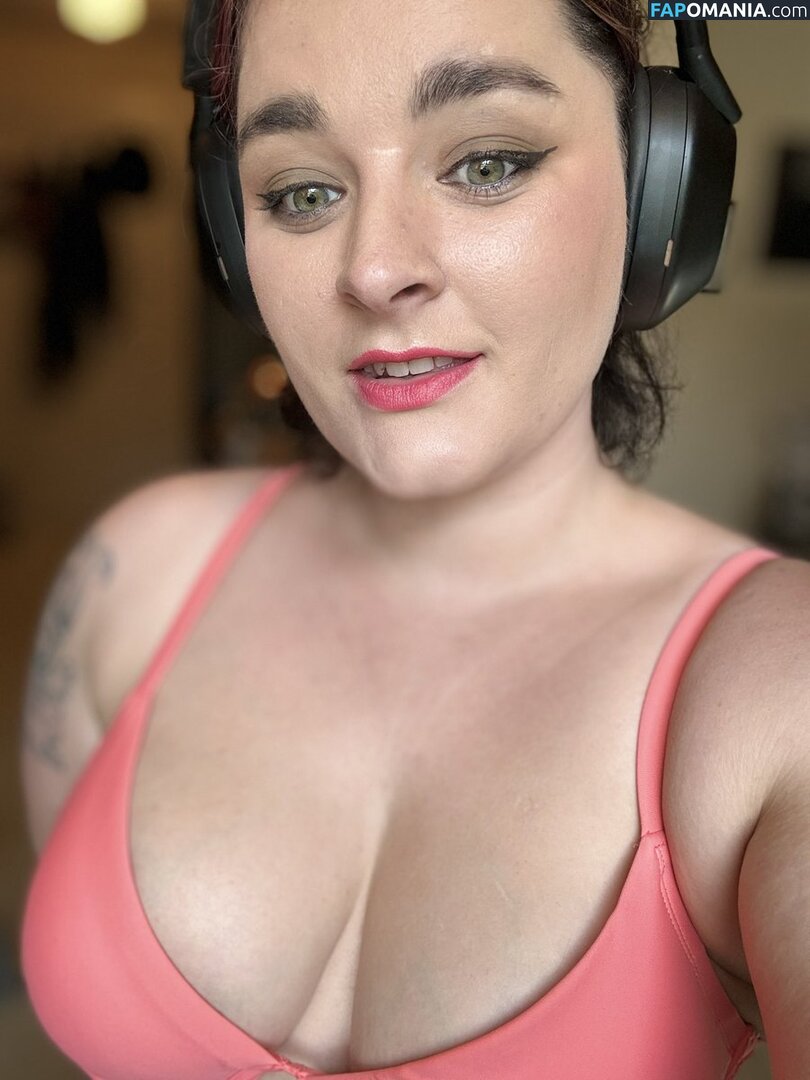 saralynvixen ヌード OnlyFans  流出写真 #5