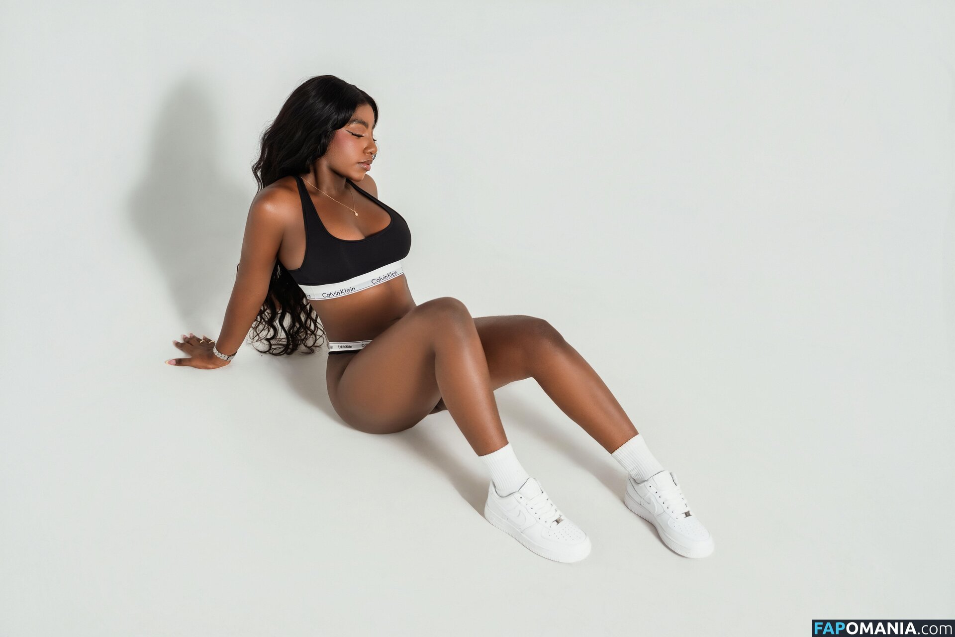 saramoroe1 ヌード OnlyFans  流出写真 #9