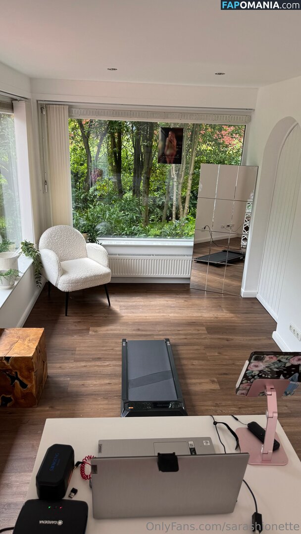 sarashionette ヌード OnlyFans  流出写真 #15