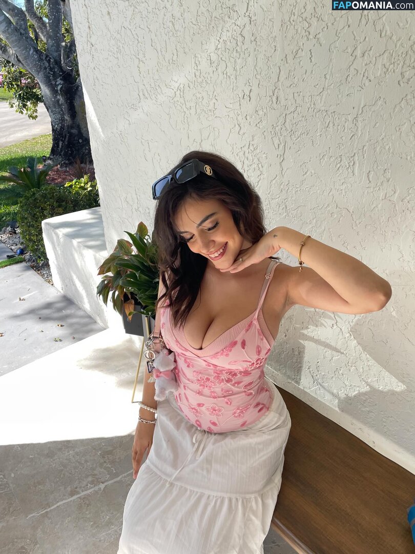 Saraxoxo / https: / saraxoxo_ ヌード OnlyFans  流出写真 #17