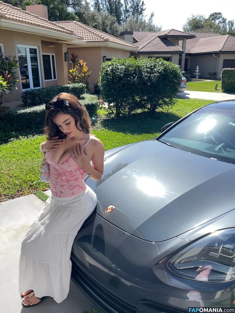 Saraxoxo / https: / saraxoxo_ ヌード OnlyFans  流出写真 #18