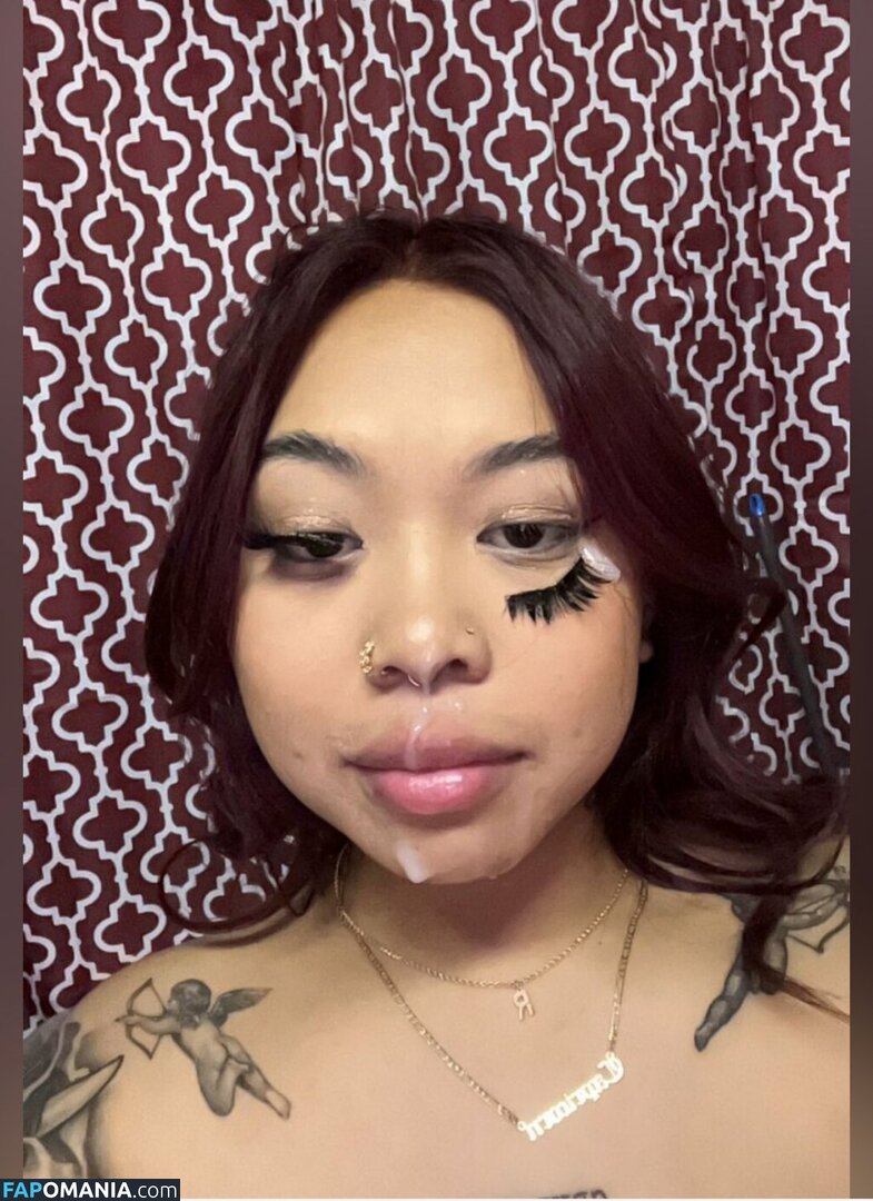 Sarena Fresno / naughtyxnena / vatsanaaa ヌード OnlyFans  流出写真 #3