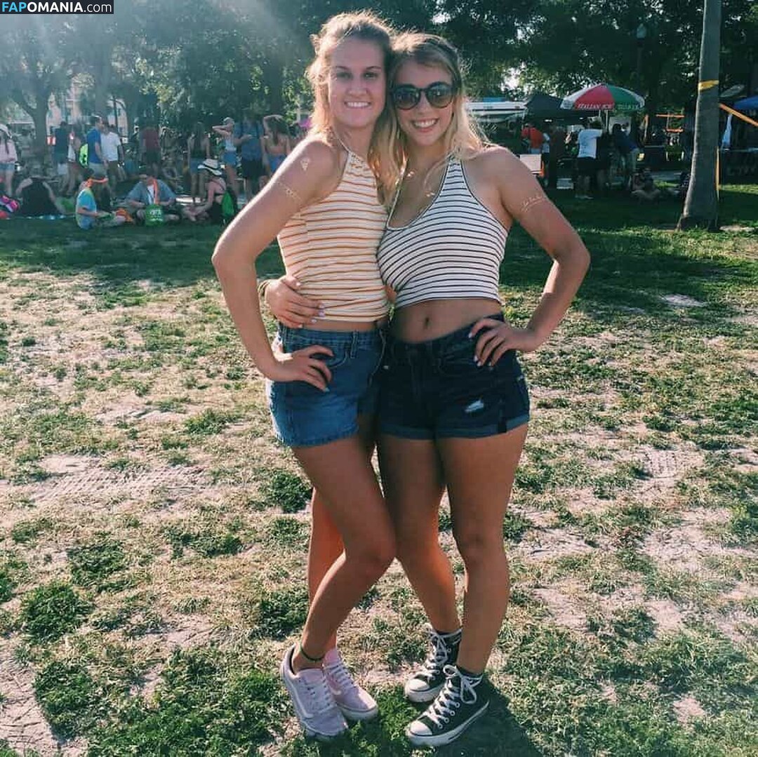 Sarina Hunt / alexandramhunt / sarinahunt / sarinahuntt ヌード OnlyFans  流出写真 #10