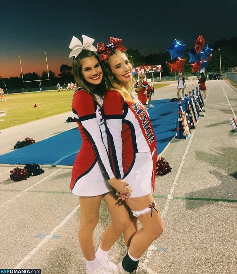 Sarina Hunt / alexandramhunt / sarinahunt / sarinahuntt ヌード OnlyFans  流出写真 #17