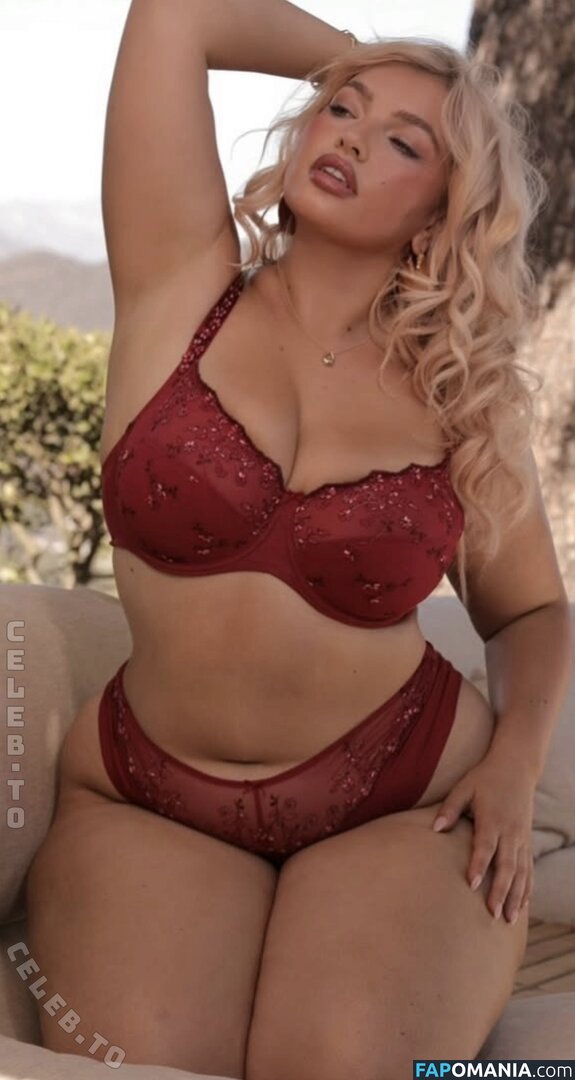 Sarina Nowak / sarinanowak ヌード OnlyFans  流出写真 #2