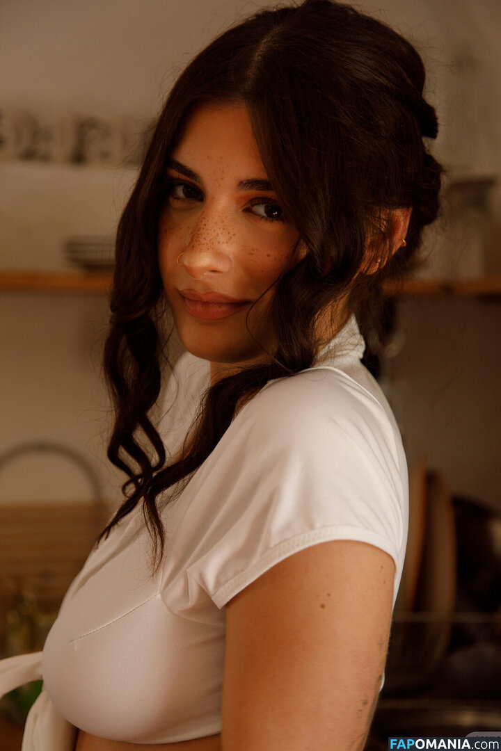 Sary Gimalda ヌード OnlyFans  流出写真 #12