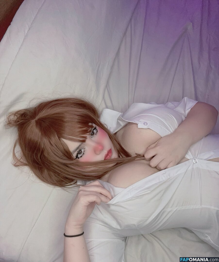 SaryMiau ヌード OnlyFans  流出写真 #9