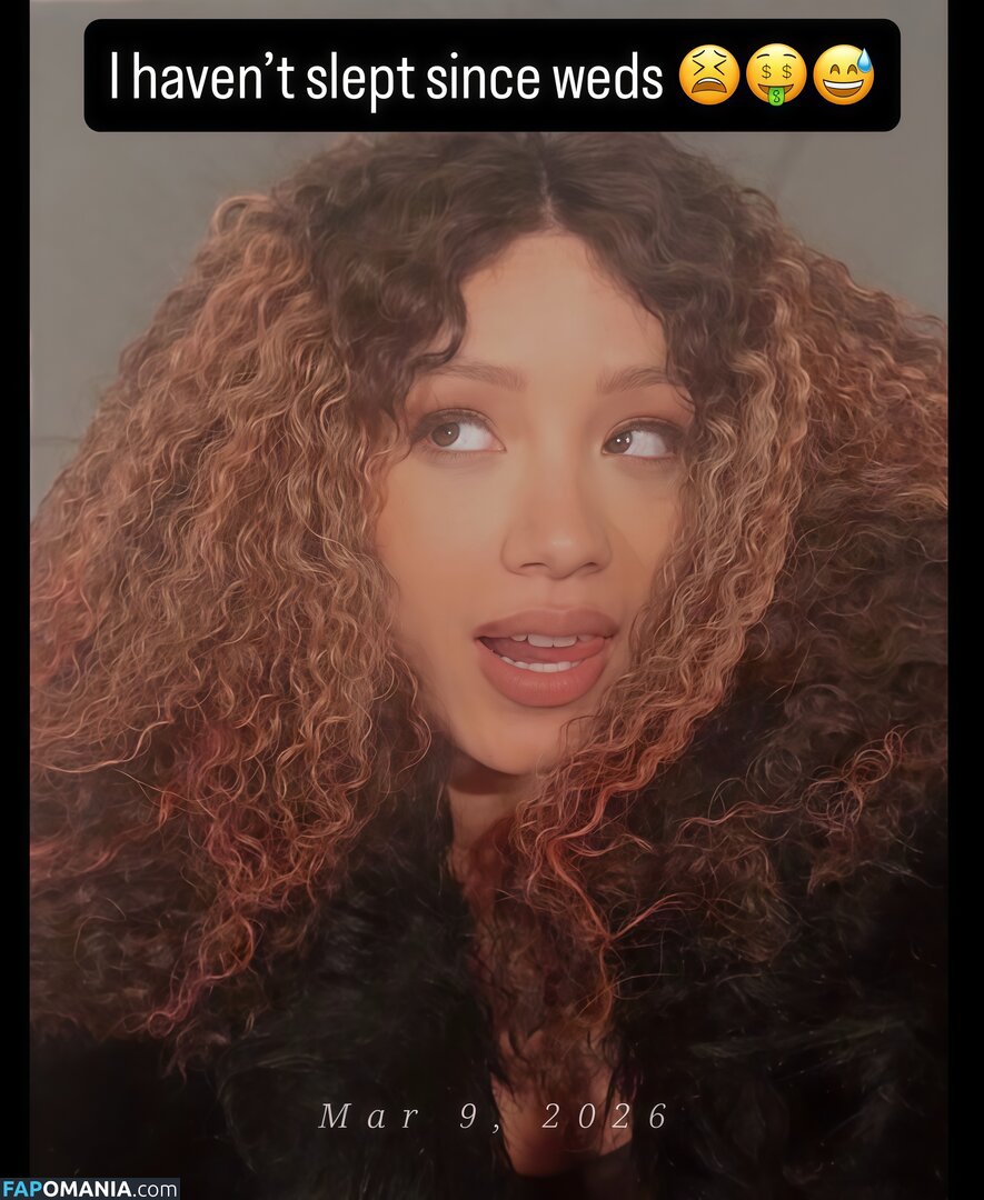 Sasha Banks / sashabankswwe / soxysasha ヌード OnlyFans  流出写真 #41