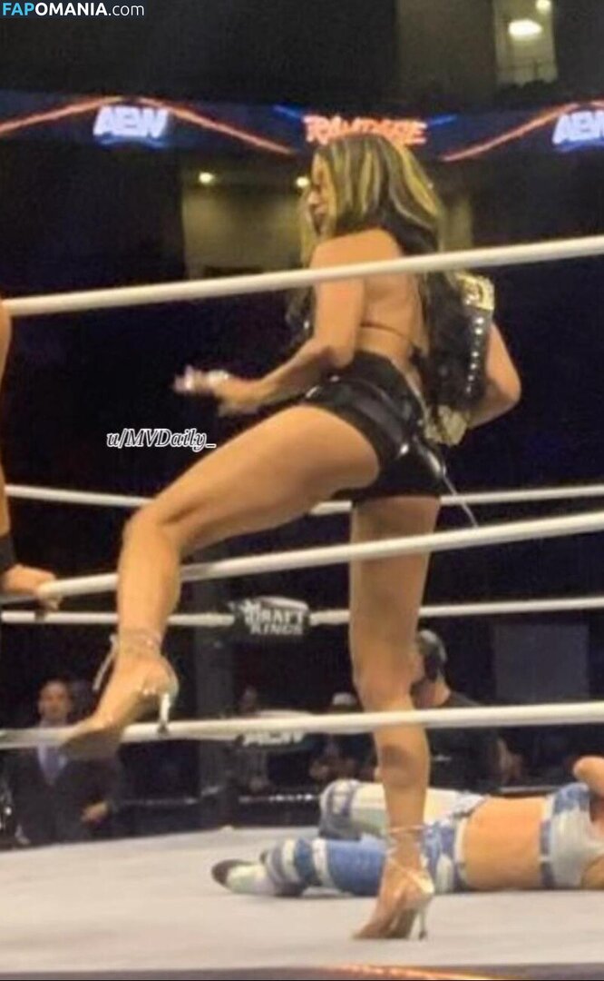 Sasha Banks / sashabankswwe / soxysasha ヌード OnlyFans  流出写真 #49