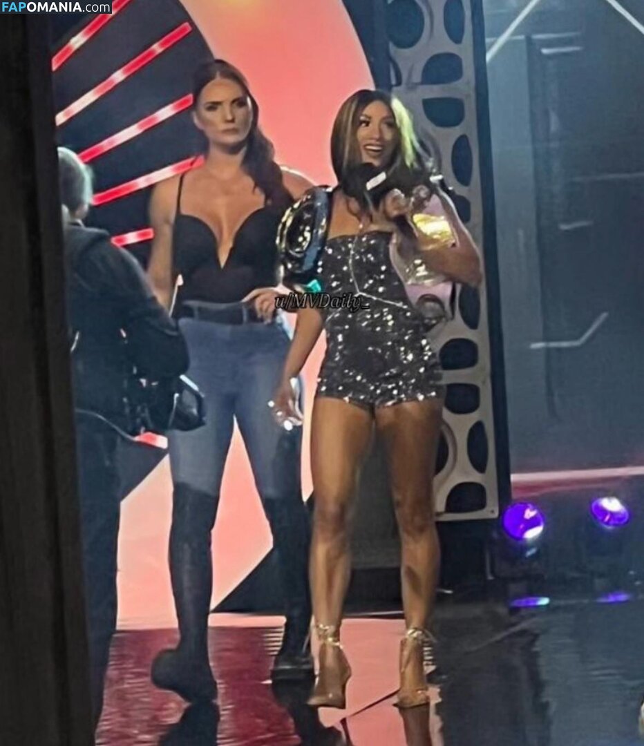 Sasha Banks / sashabankswwe / soxysasha ヌード OnlyFans  流出写真 #50