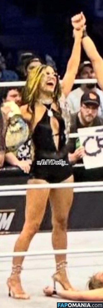 Sasha Banks / sashabankswwe / soxysasha ヌード OnlyFans  流出写真 #51