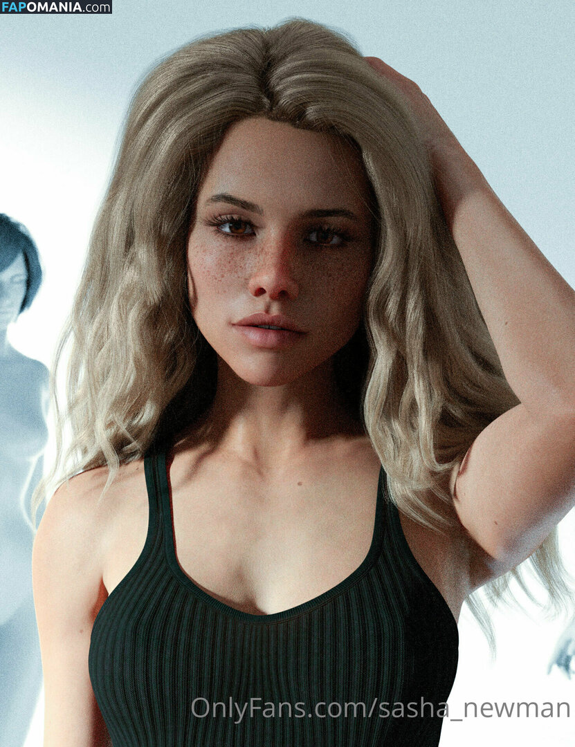 sasha020533 / sasha_newman ヌード OnlyFans  流出写真 #4