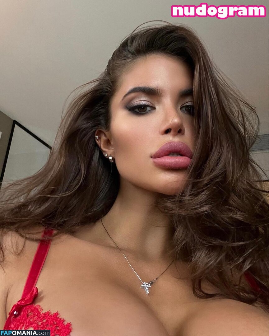 Sasha Polonskaya / polonskaya ヌード OnlyFans  流出写真 #231