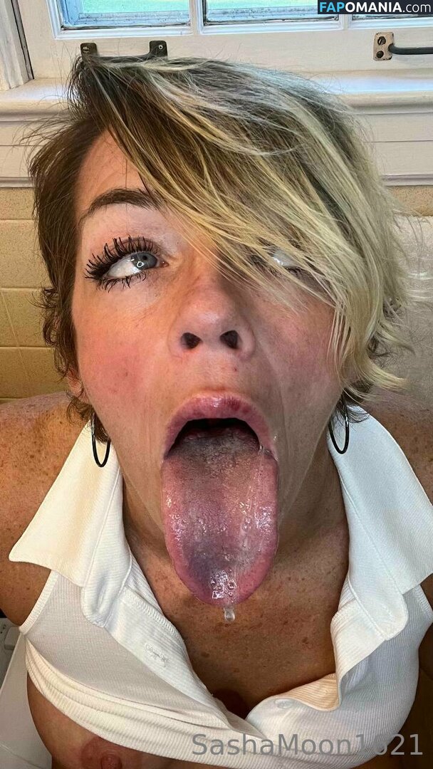 Sasha Sins / Sashamoon1621 / sashasins444 ヌード OnlyFans  流出写真 #7