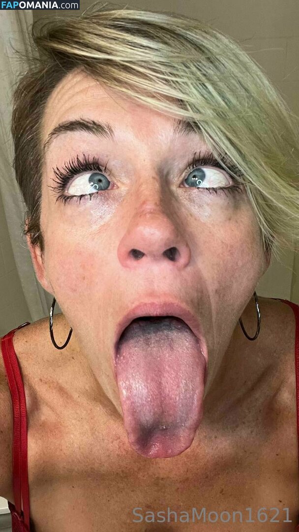 Sasha Sins / Sashamoon1621 / sashasins444 ヌード OnlyFans  流出写真 #8