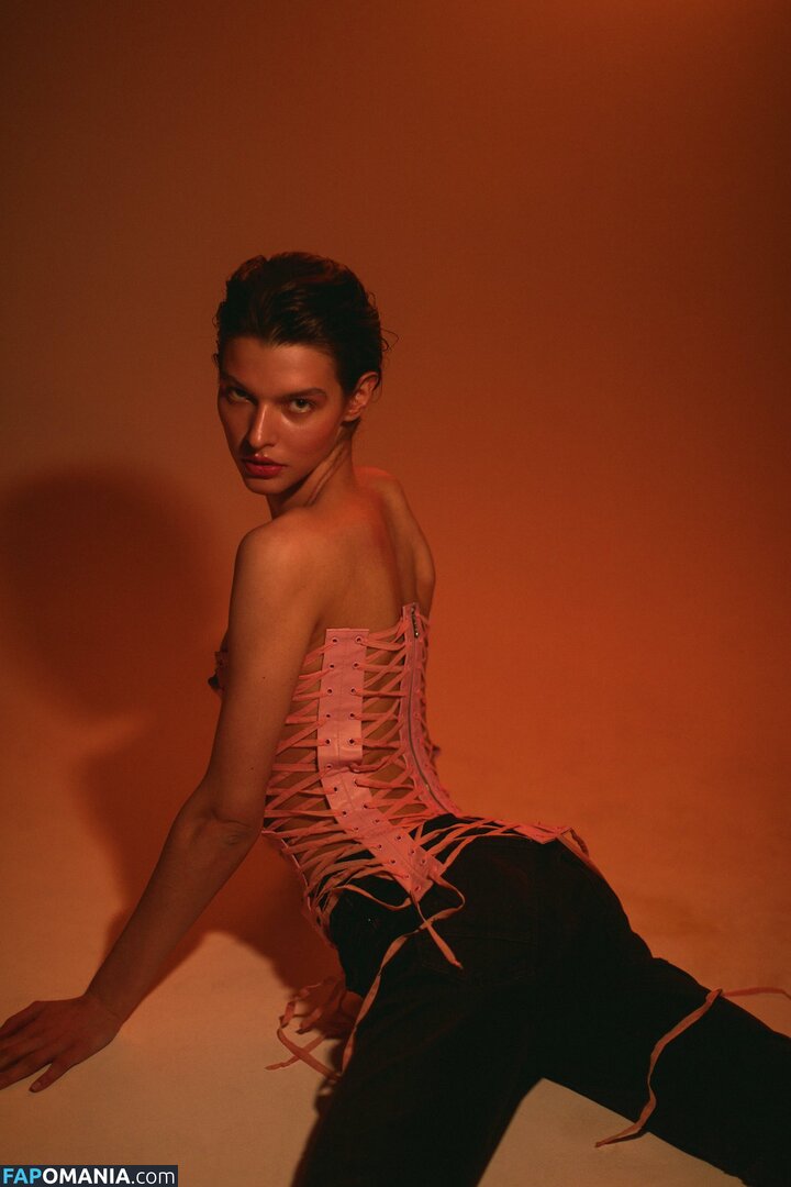 Sasha Zotova / shuzolotova ヌード OnlyFans  流出写真 #5
