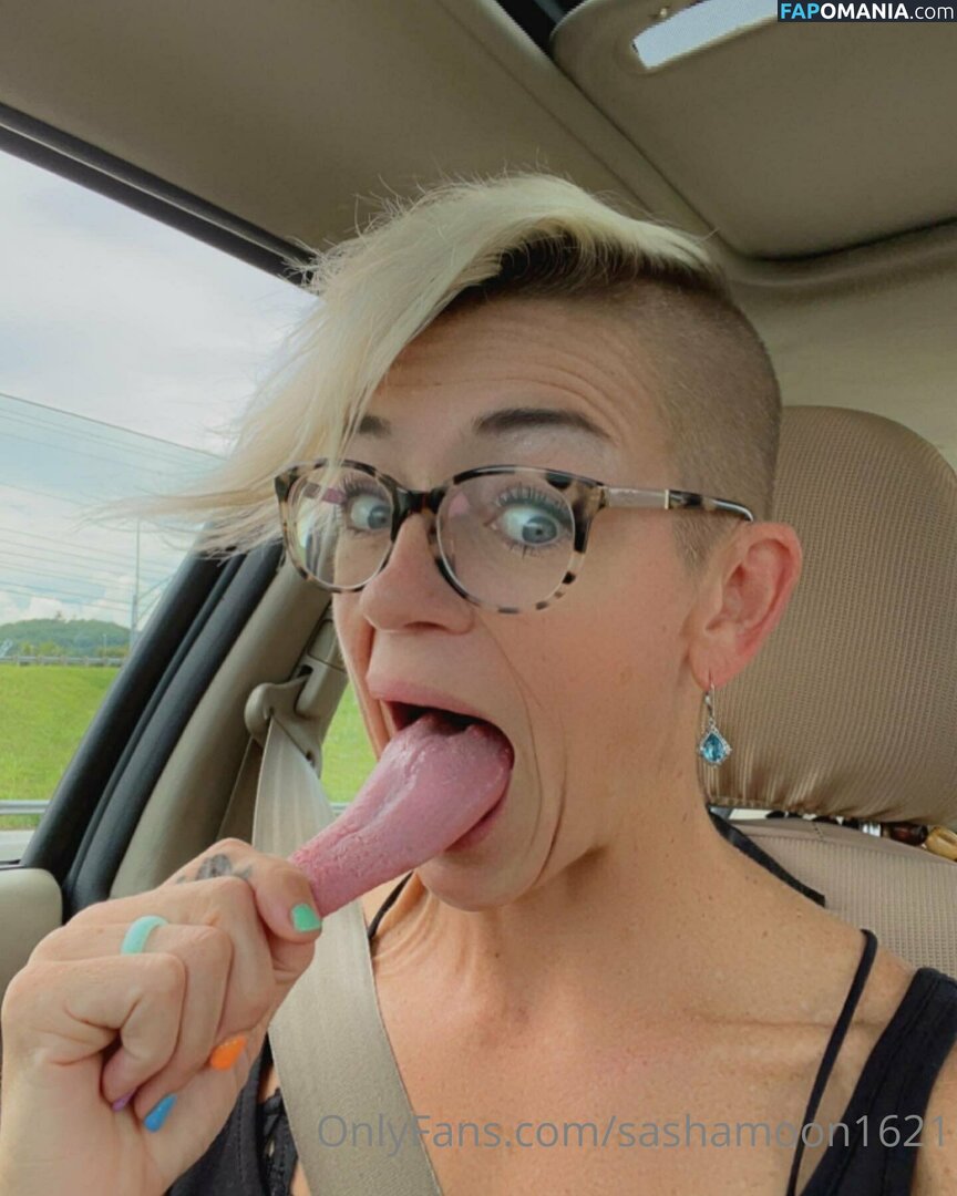 sashamoon1621 ヌード OnlyFans  流出写真 #7