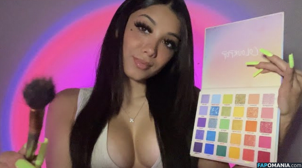 SassySounds ASMR / SassysoundsASMR / sassyselenaaaa / selenaaasasmr ヌード OnlyFans  流出写真 #4