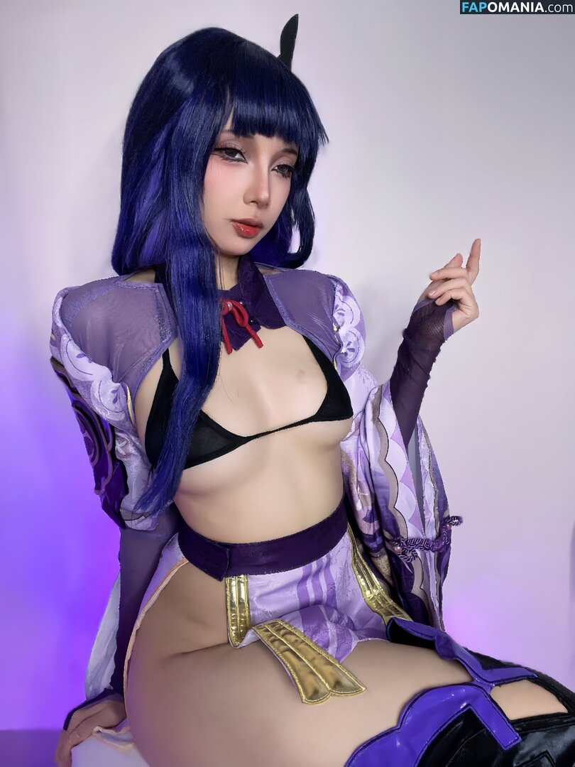 nanachan / sate.kinci ヌード OnlyFans  流出写真 #1