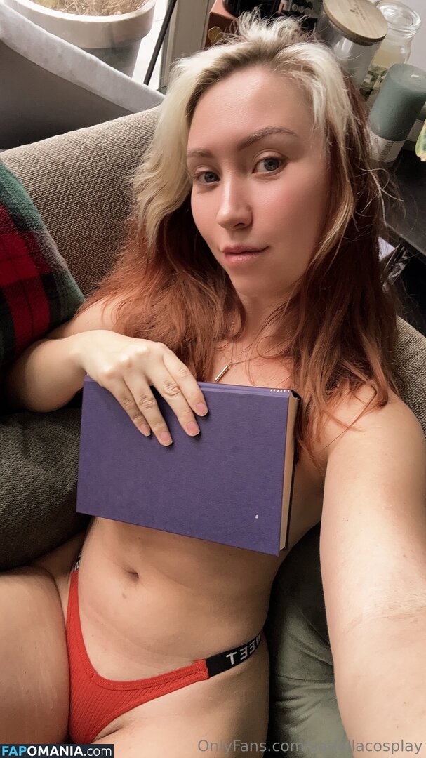 Anne Elisabeth / Satiella / Satiella Cosplay / its.satiella / satiellacosplay ヌード OnlyFans  流出写真 #9