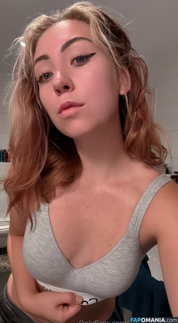 Anne Elisabeth / Satiella / Satiella Cosplay / its.satiella / satiellacosplay ヌード OnlyFans  流出写真 #38