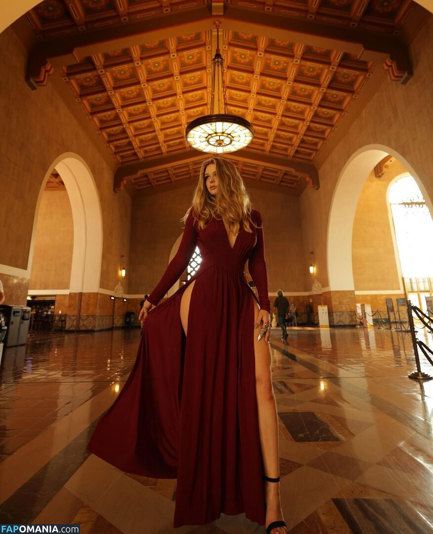 Sava Schutz / sava.schultz / savaschultz ヌード OnlyFans  流出写真 #18