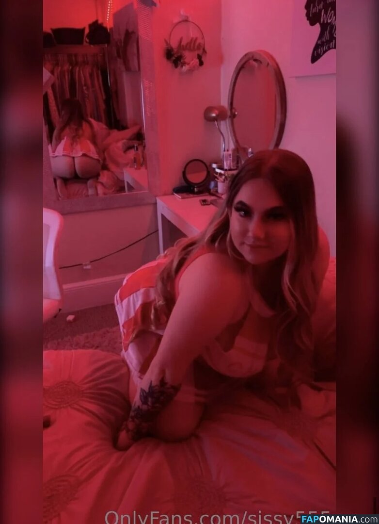 Savanna Becker / https: / savvrose5 ヌード OnlyFans  流出写真 #16