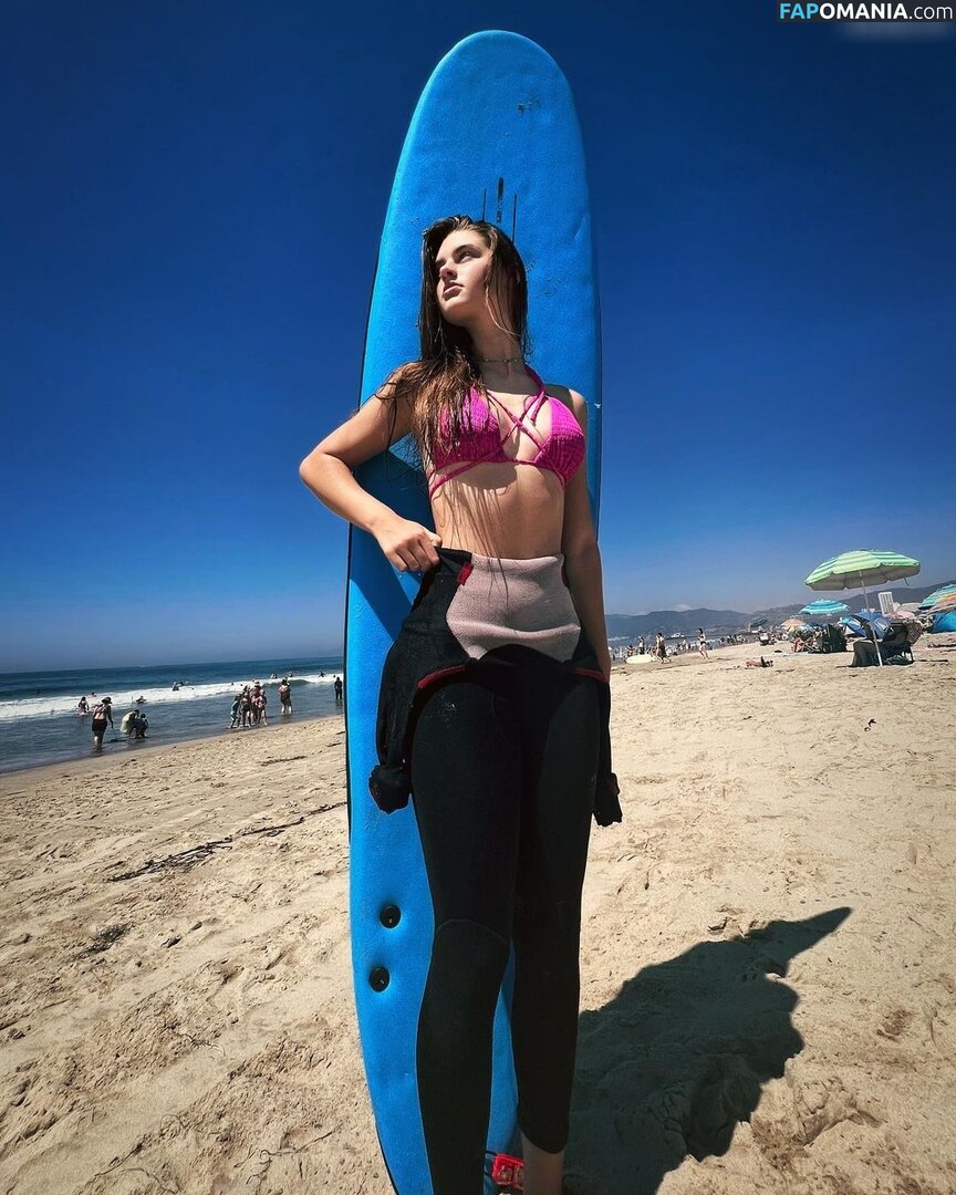 Savannah Clarke ヌード OnlyFans  流出写真 #1