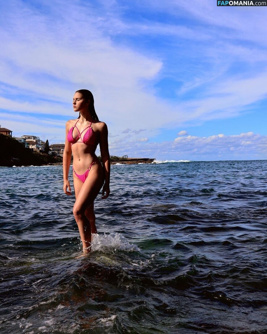 Savannah Clarke ヌード OnlyFans  流出写真 #4