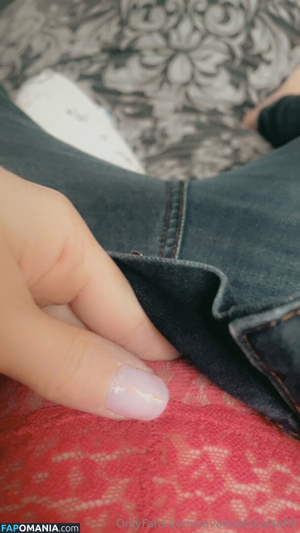 savannahalouise / savannahlouise69 ヌード OnlyFans  流出写真 #11