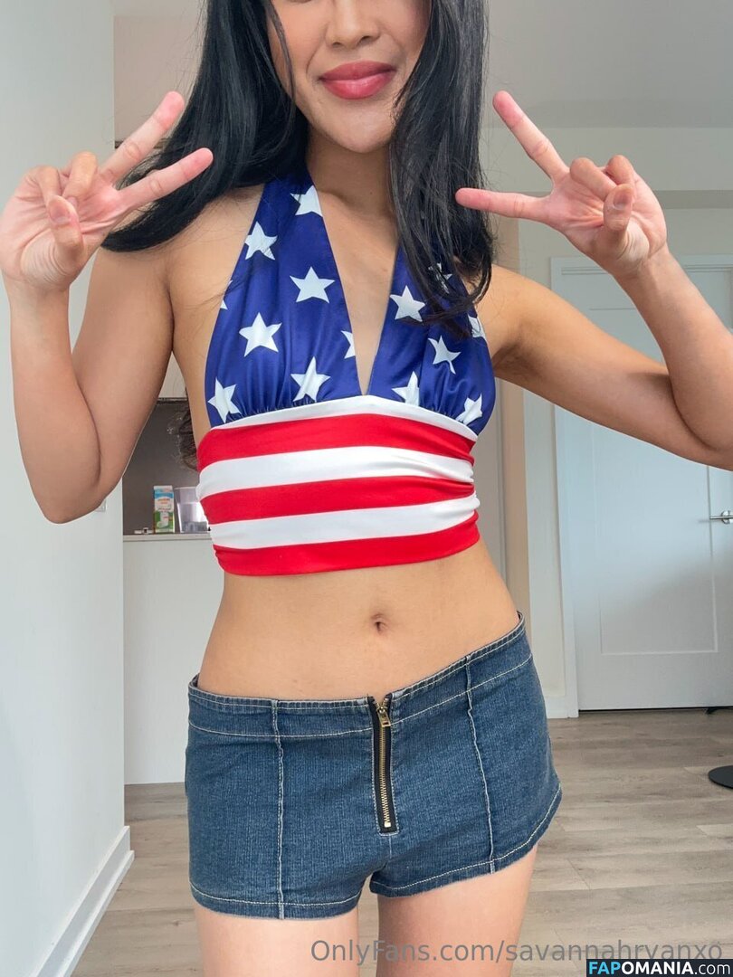savannahryanxo ヌード OnlyFans  流出写真 #236
