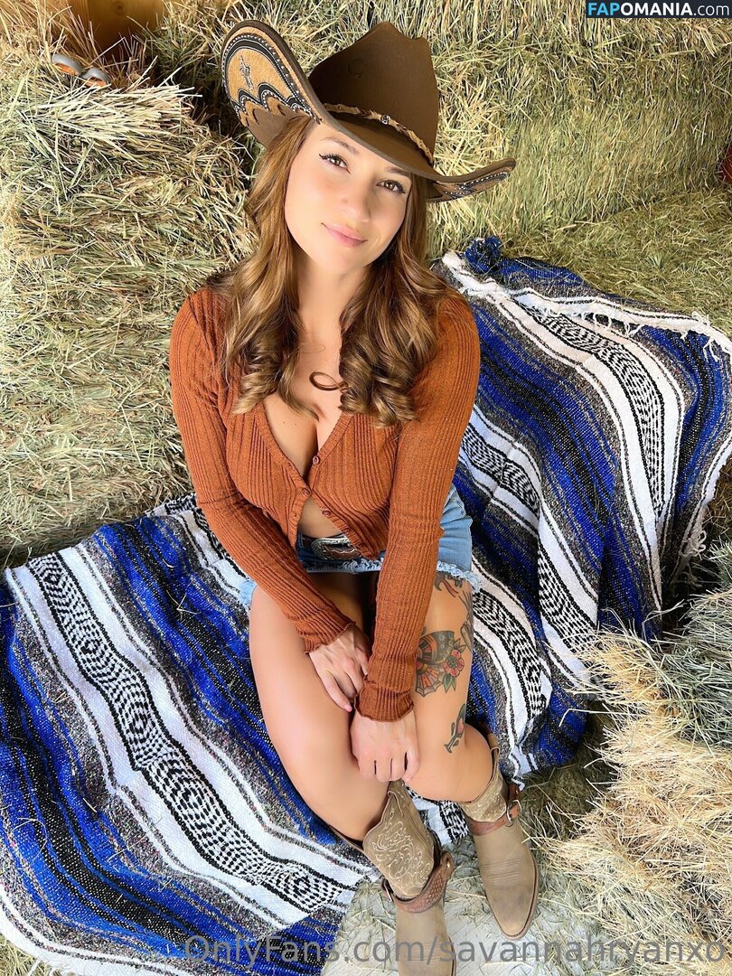 savannahryanxo ヌード OnlyFans  流出写真 #241