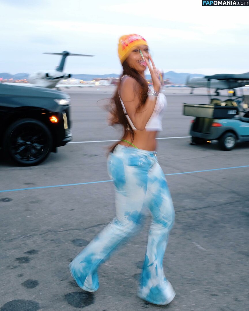 Saweetie / u31217607 ヌード OnlyFans  流出写真 #51