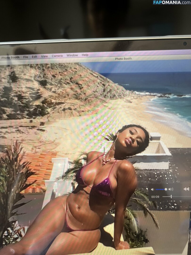 Saweetie / u31217607 ヌード OnlyFans  流出写真 #58