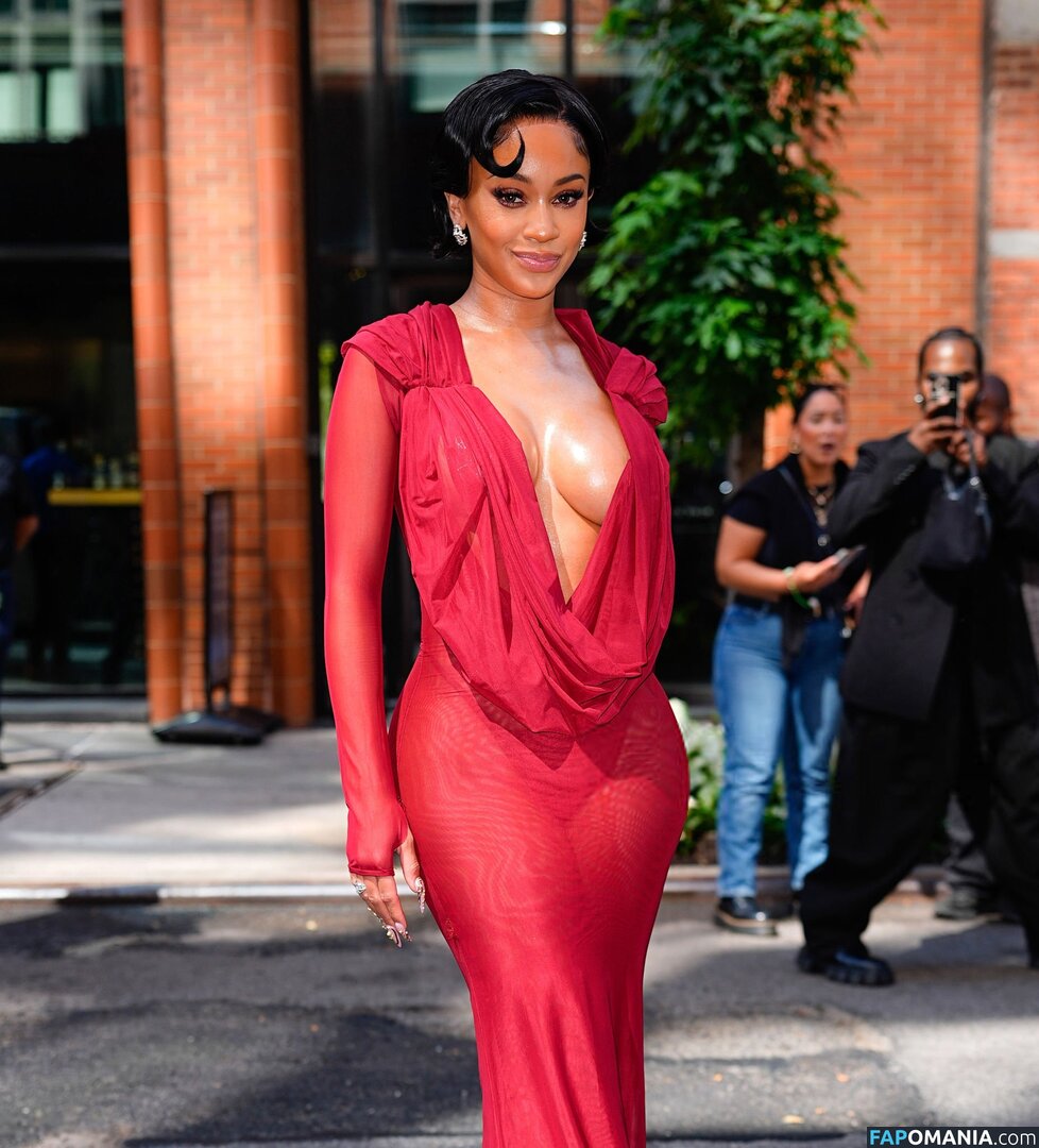 Saweetie / u31217607 ヌード OnlyFans  流出写真 #374