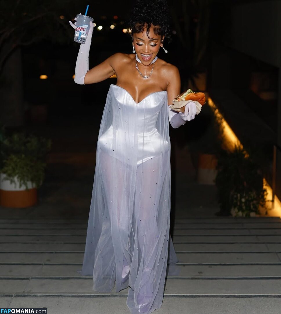 Saweetie / u31217607 ヌード OnlyFans  流出写真 #379