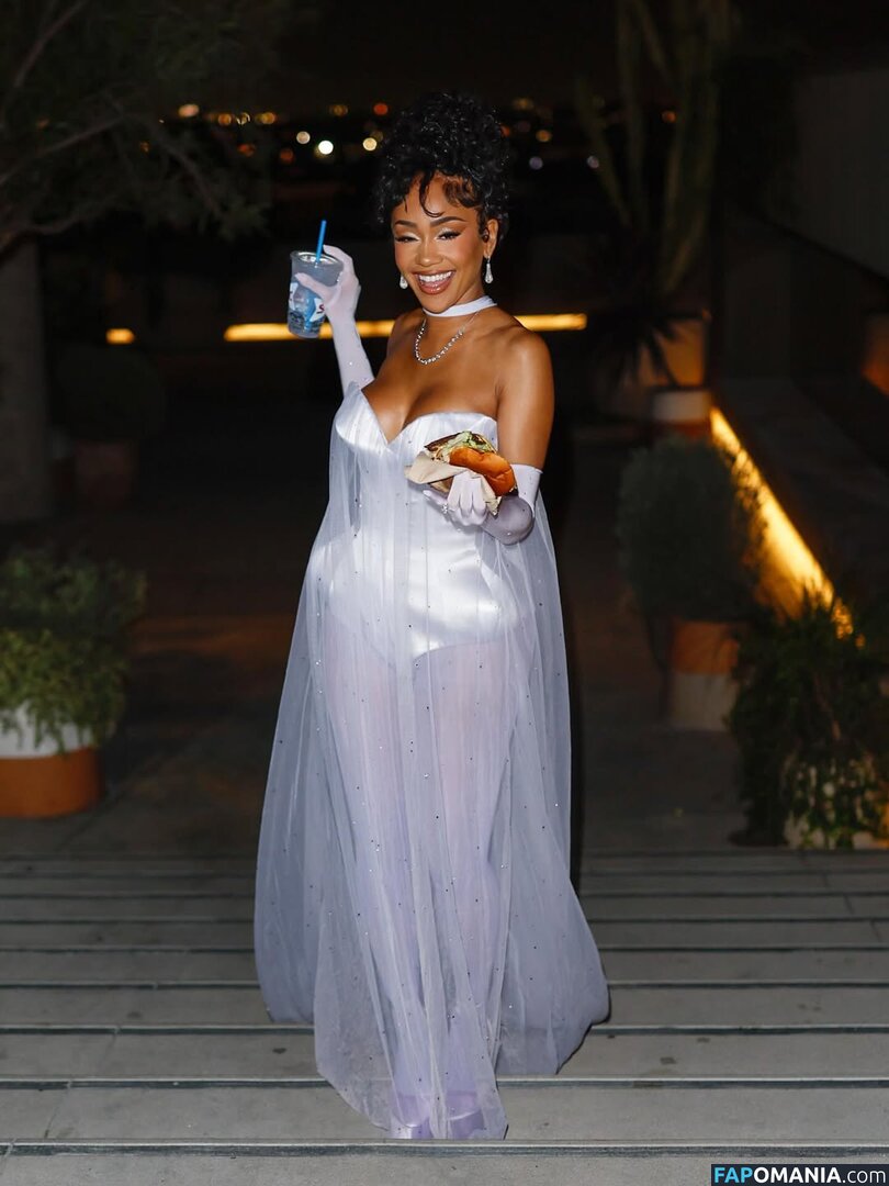 Saweetie / u31217607 ヌード OnlyFans  流出写真 #380