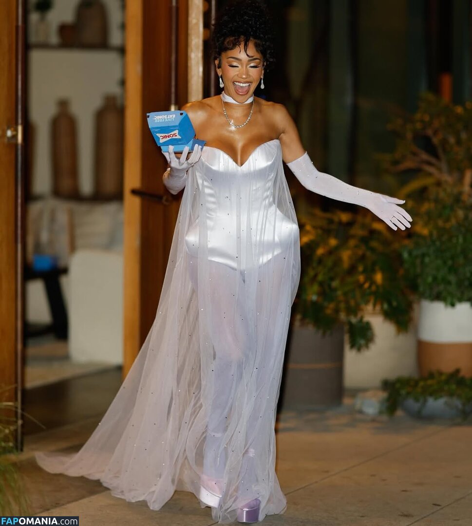 Saweetie / u31217607 ヌード OnlyFans  流出写真 #382