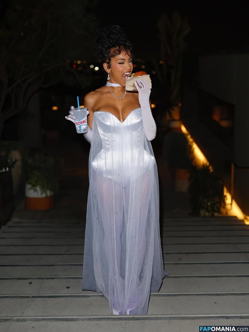 Saweetie / u31217607 ヌード OnlyFans  流出写真 #383