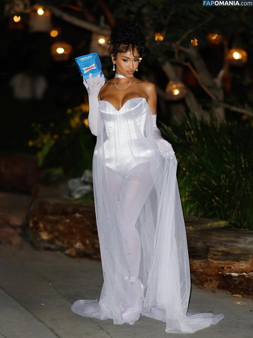 Saweetie / u31217607 ヌード OnlyFans  流出写真 #384