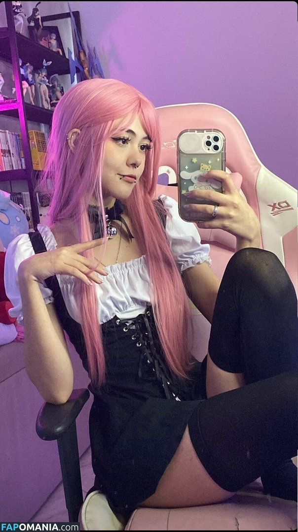 Say Cat Pe ヌード OnlyFans  流出写真 #20