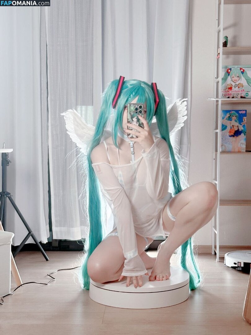 Saya Scarlet / SayaScarlet01 / saya_scarlet / sayascarlet ヌード OnlyFans  流出写真 #271