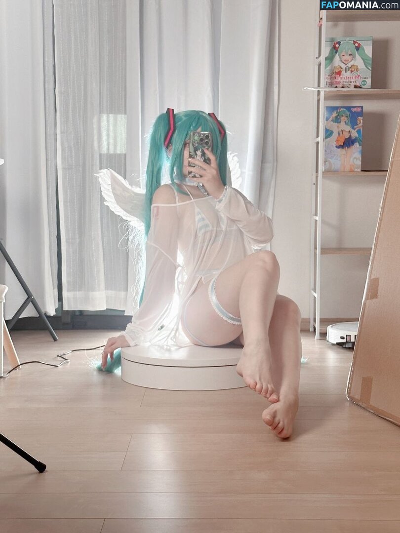 Saya Scarlet / SayaScarlet01 / saya_scarlet / sayascarlet ヌード OnlyFans  流出写真 #273