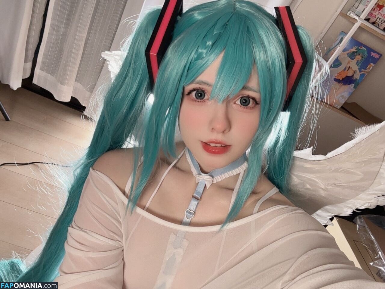 Saya Scarlet / SayaScarlet01 / saya_scarlet / sayascarlet ヌード OnlyFans  流出写真 #274
