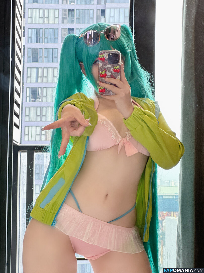 Saya Scarlet / SayaScarlet01 / saya_scarlet / sayascarlet ヌード OnlyFans  流出写真 #289