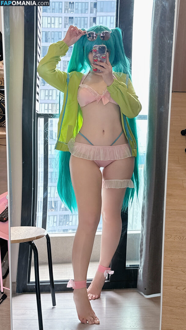 Saya Scarlet / SayaScarlet01 / saya_scarlet / sayascarlet ヌード OnlyFans  流出写真 #290
