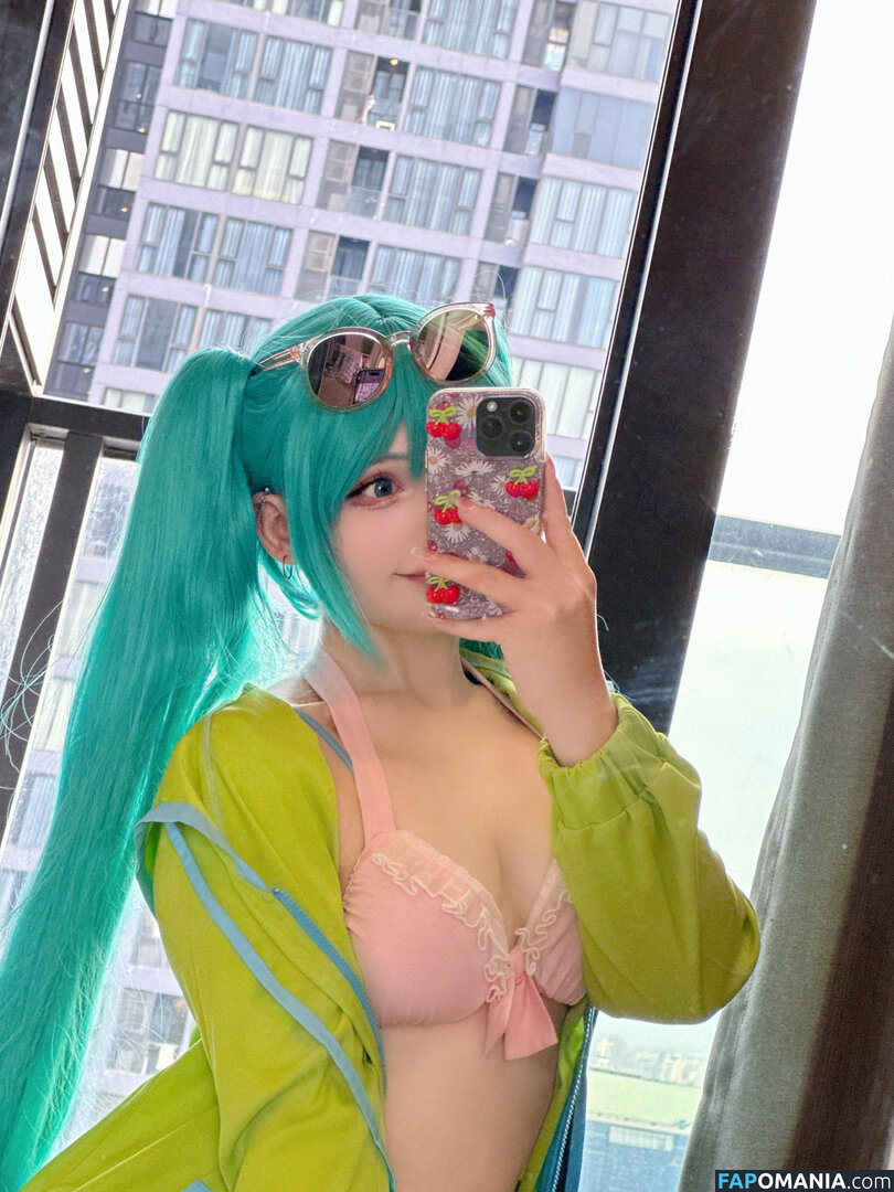 Saya Scarlet / SayaScarlet01 / saya_scarlet / sayascarlet ヌード OnlyFans  流出写真 #293