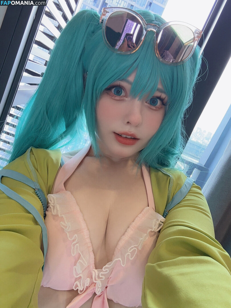 Saya Scarlet / SayaScarlet01 / saya_scarlet / sayascarlet ヌード OnlyFans  流出写真 #297