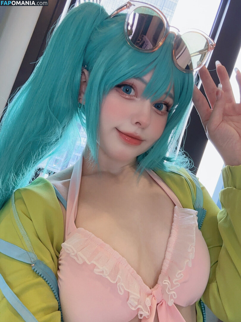 Saya Scarlet / SayaScarlet01 / saya_scarlet / sayascarlet ヌード OnlyFans  流出写真 #298
