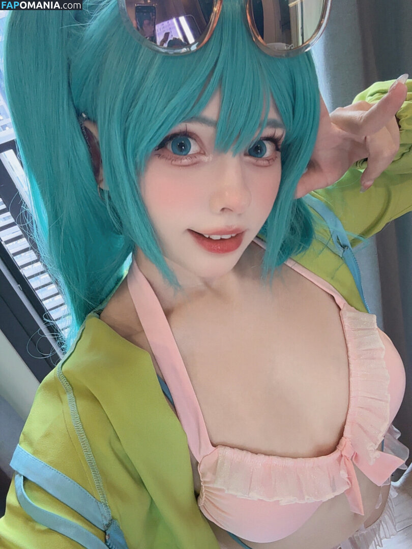 Saya Scarlet / SayaScarlet01 / saya_scarlet / sayascarlet ヌード OnlyFans  流出写真 #300